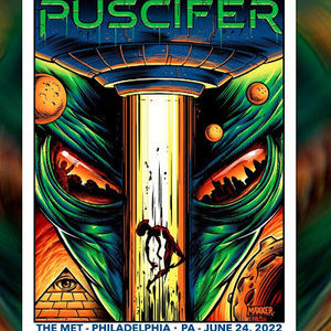 Meet your Posher, Donnie